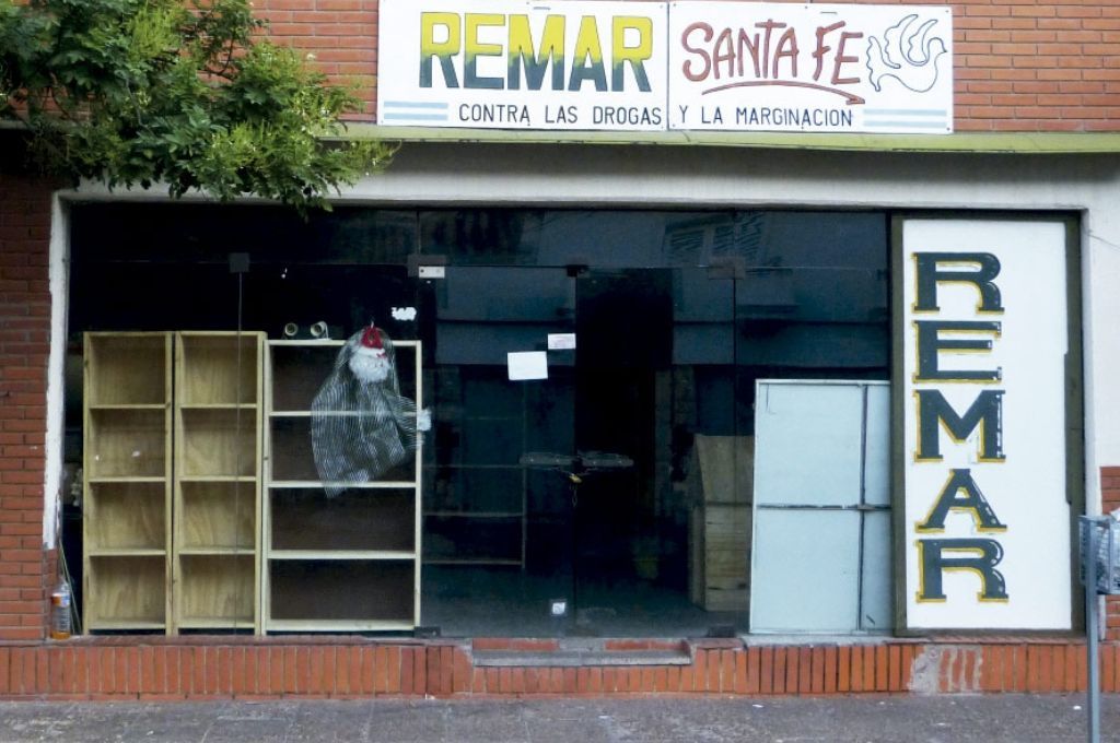 Operativo multiagencial en todo el país