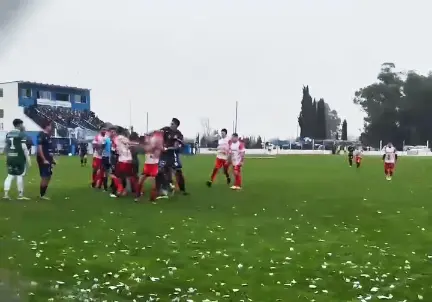 A las piñas en el clásico de San Cayetano: ¿qué pasa ahora?