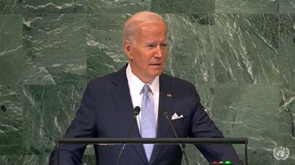 Biden perdona a todos los convictos por posesión de marihuana