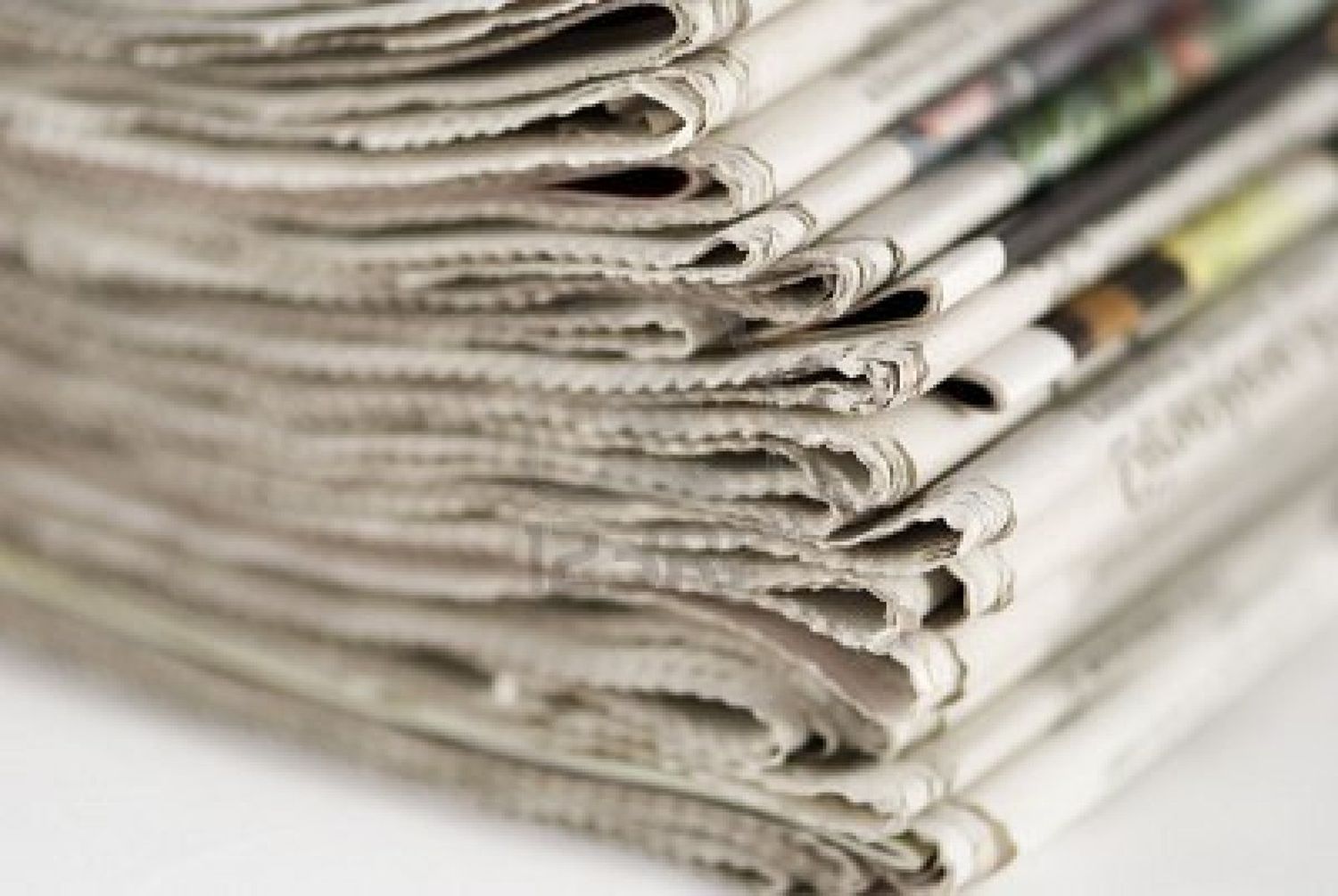 3 de mayo: Se celebran los principios fundamentales de la libertad de prensa