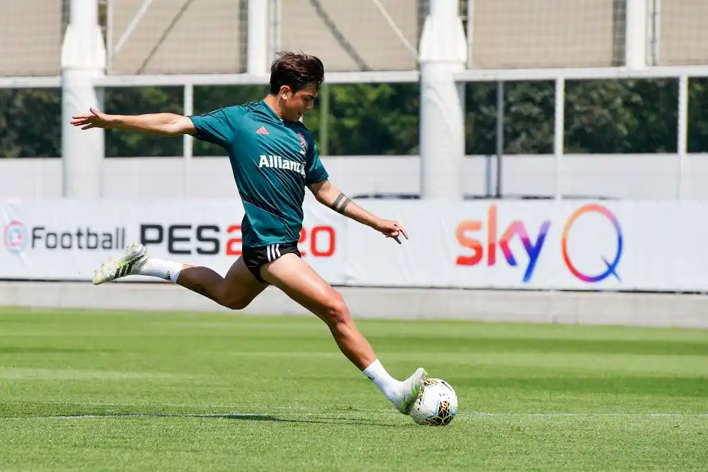 La Serie A se reiniciará el sábado 20 de junio