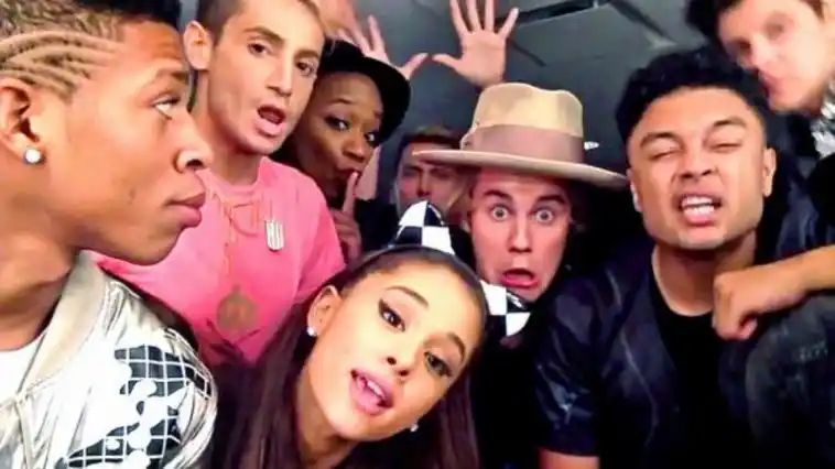 Justin Bieber sorprende a su hermanita con el mejor regalo de cumpleaños