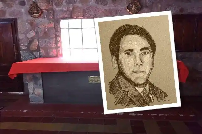 Comenzará el juicio por el asesinato de Wenceslao Pedernera, el beato que dejó todo por los pobres