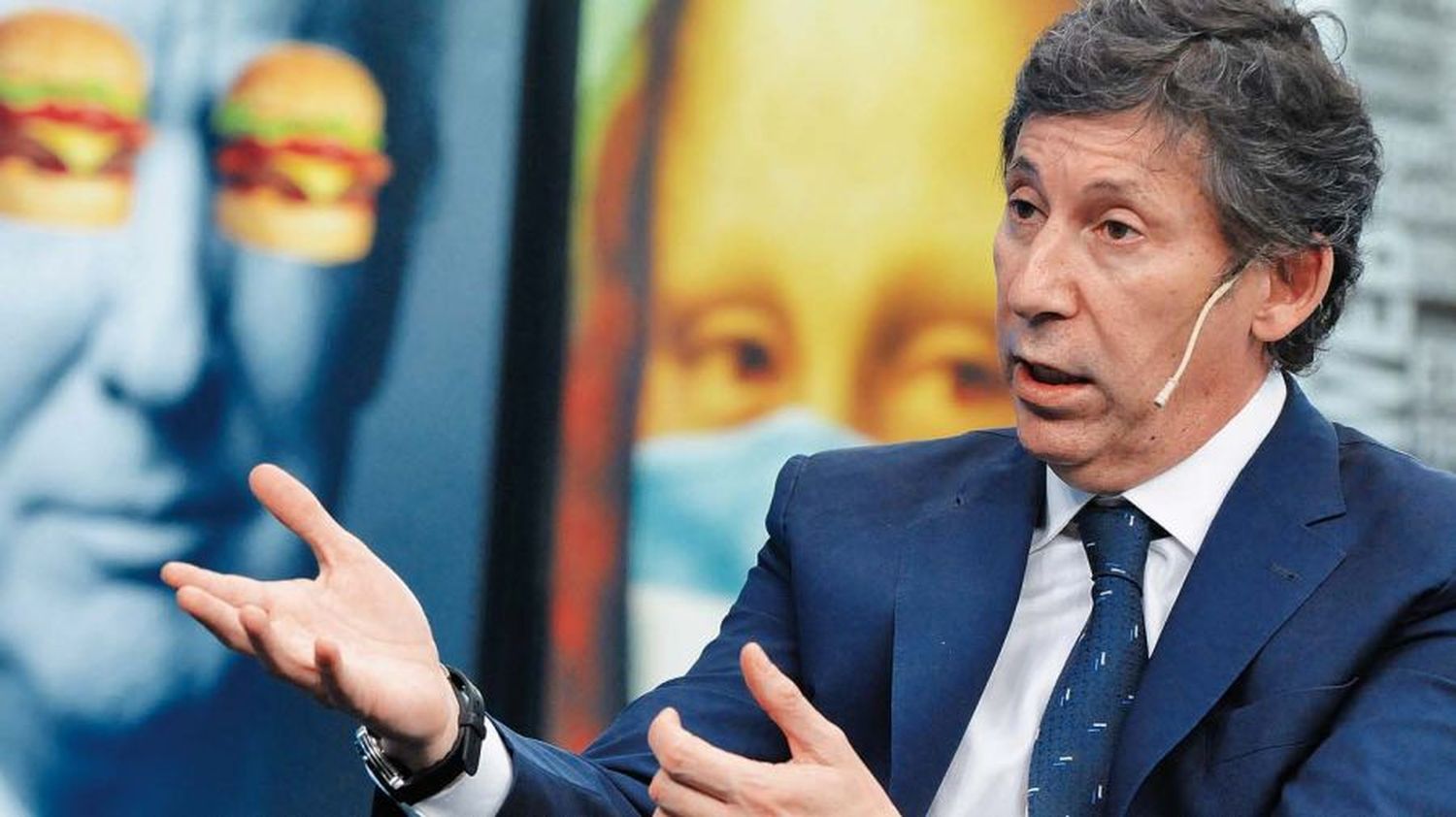 Posse: “Es difícil que los sumisos, serviles y entreguistas se llamen renovación del radicalismo”