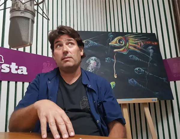 “No hay servicios organizados para tratar el neurodesarrollo”