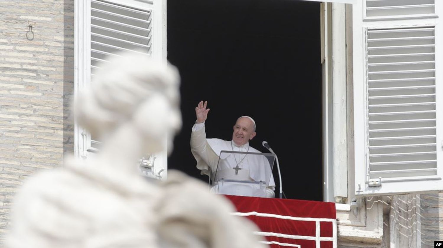 El papa elegirá 13 cardenales, dos de ellos latinoamericanos