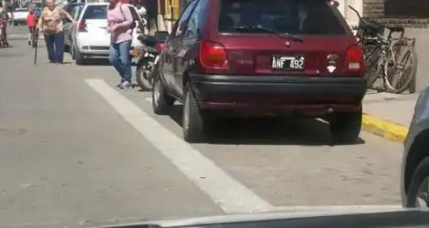 Reporte: “Una vergüenza”