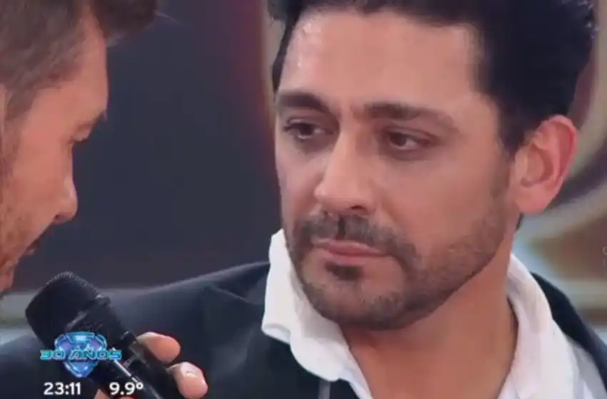 Piquín se despidió del SúperBailando y tuvo un puntaje histórico