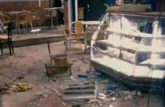 Abatido uno de los miembros de la banda de “lanzagranadas” que tiene azotado a comerciantes en Zulia