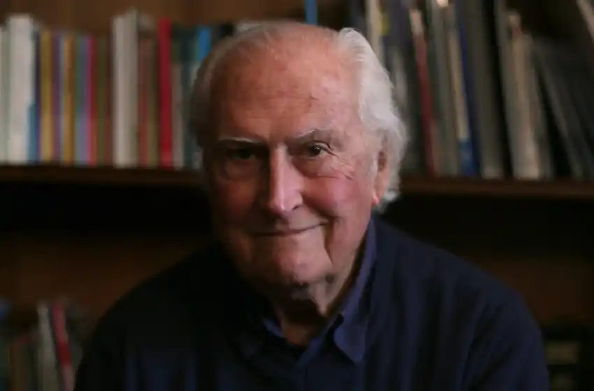 Murió Pino Solanas tras contagiarse de coronavirus en París