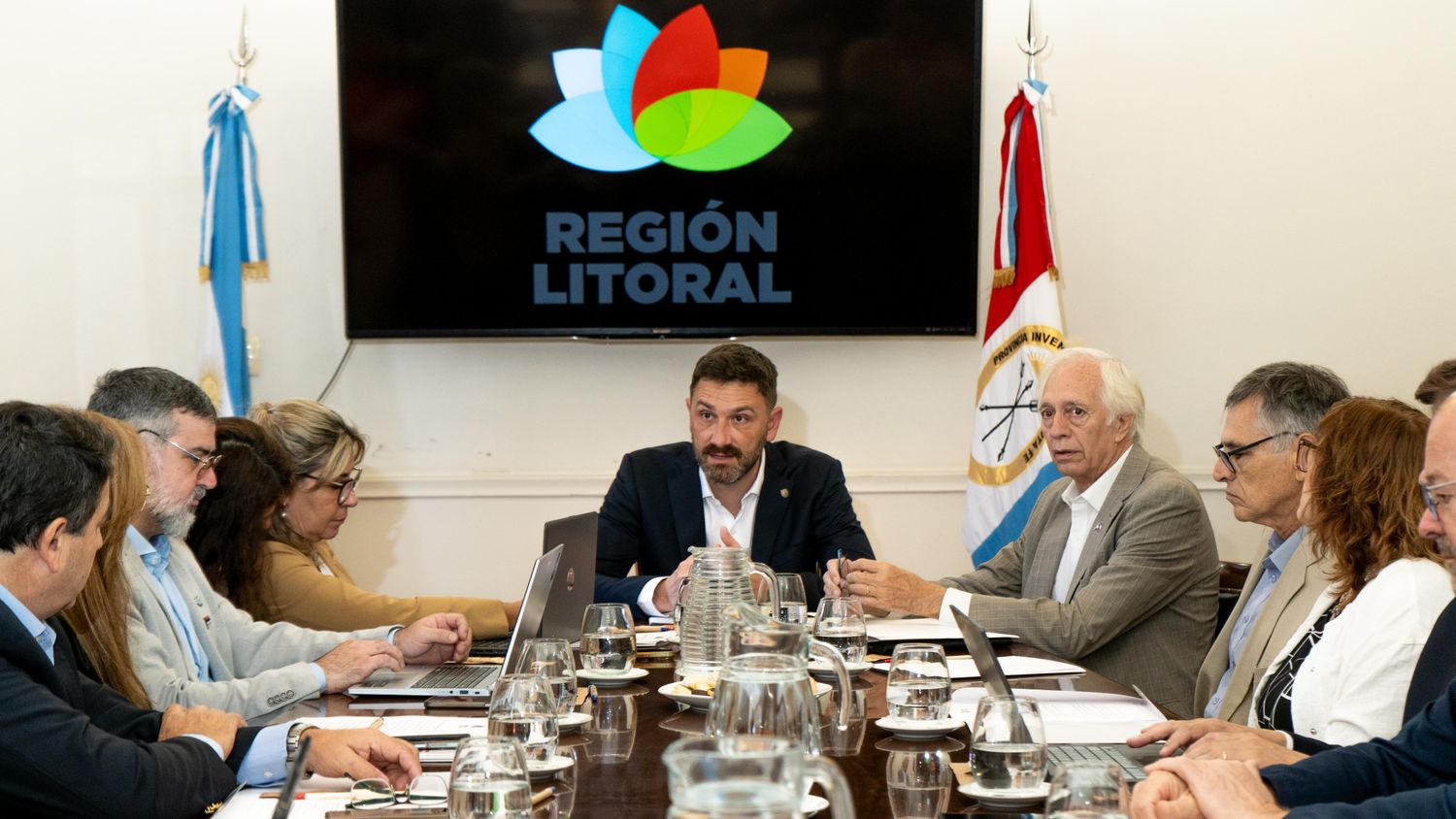 Política pesquera: hora de realizar un balance en la provincia de Santa Fe