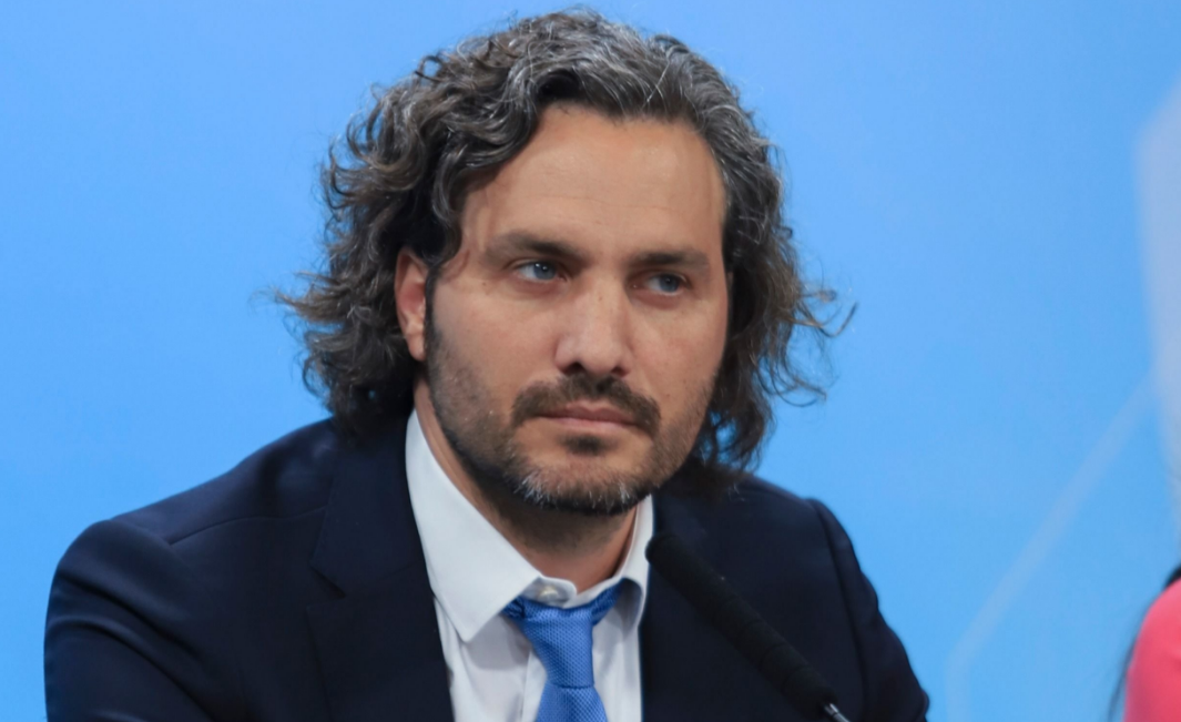 Liberación de presos: Cafiero responsabilizó a jueces mientras Berni ratificó que "se queden presos"