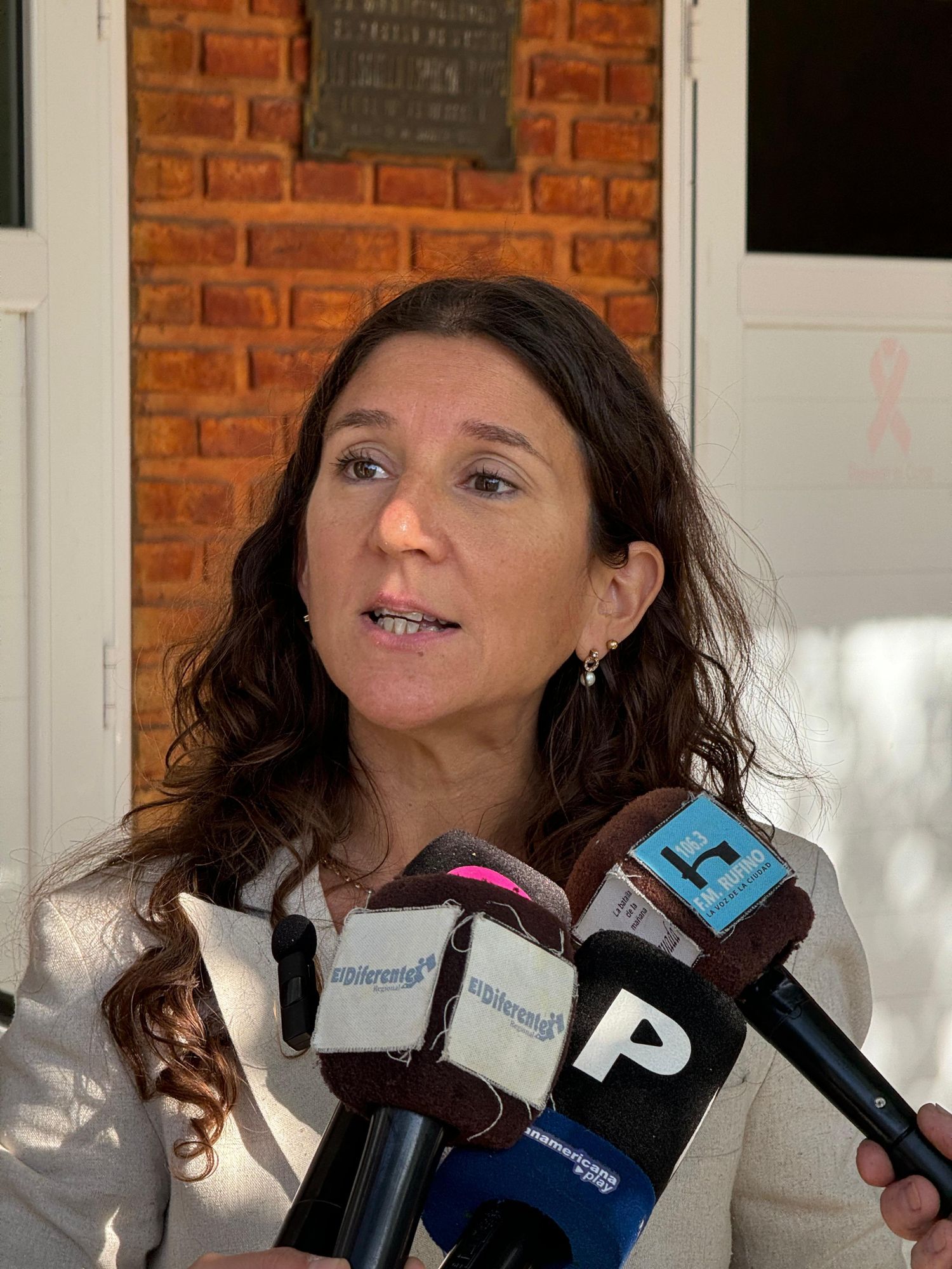 Leticia Di Gregorio