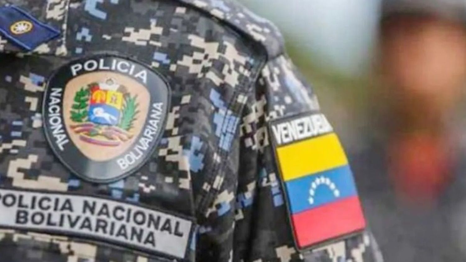 ¡PNB CAPTURÓ A SUS COLEGAS! 2 policías involucrados en homicidio de transportista en Catia