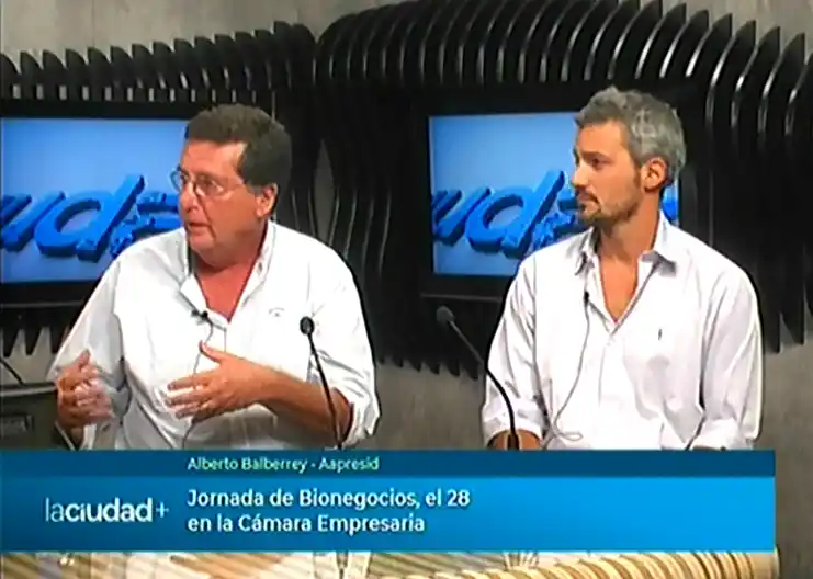 Jornada de Bionegocios, el 28 en la Cámara Empresaria | La Ciudad