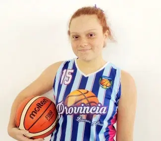 Guglielmi y Sierra, goleadoras y figuras en el Argentino U15