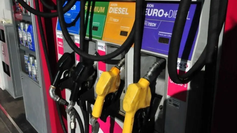 La Mesa de Enlace anunció un paro por falta de gasoil: "Necesitamos que el país vuelva a crecer"