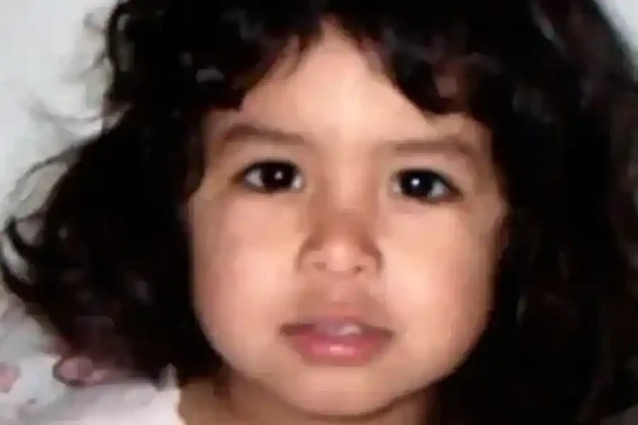 ADN negativo para una joven sanjuanina parecida a Sofía Herrera