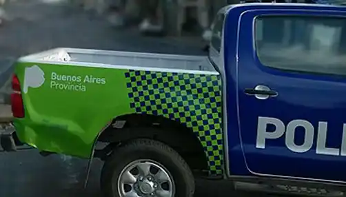 Horror en José C. Paz: Mujer mató a su marido al descubrirlo abusando de su hija