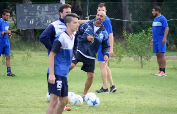 El campeón sigue apostando fuerte
