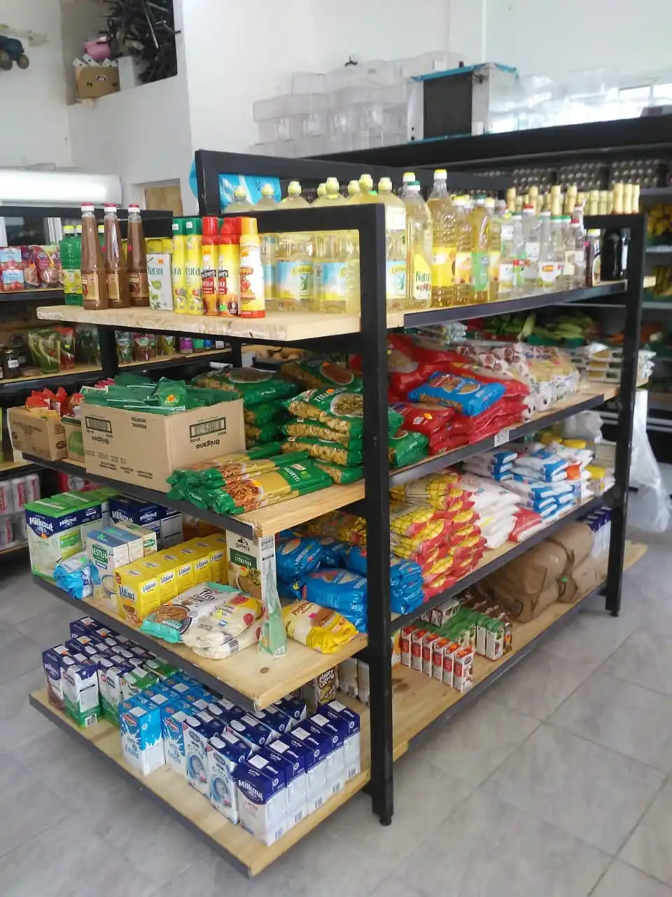 El BCRA dice que la inflación de mayo fue inferior al 8,4% de abril