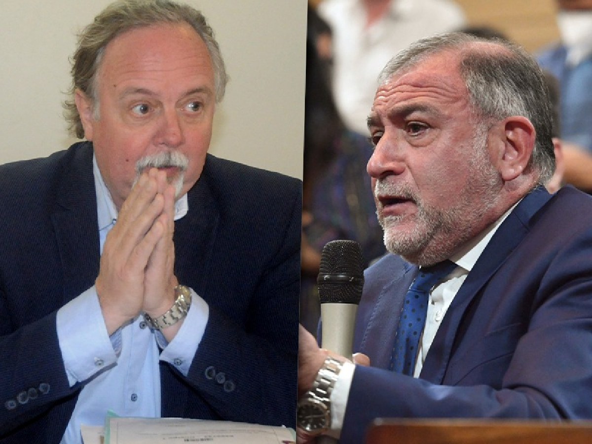 Alberione cruzó a Juez por sus dichos sobre la lucha contra  el  narcotráfico: “Los resultados de hablan por sí solos” 