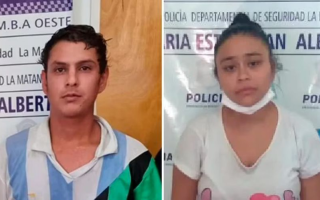 La Matanza: Autopsia contradice a médicos que aseguraron que una beba había sido abusada y asesinada por sus padres