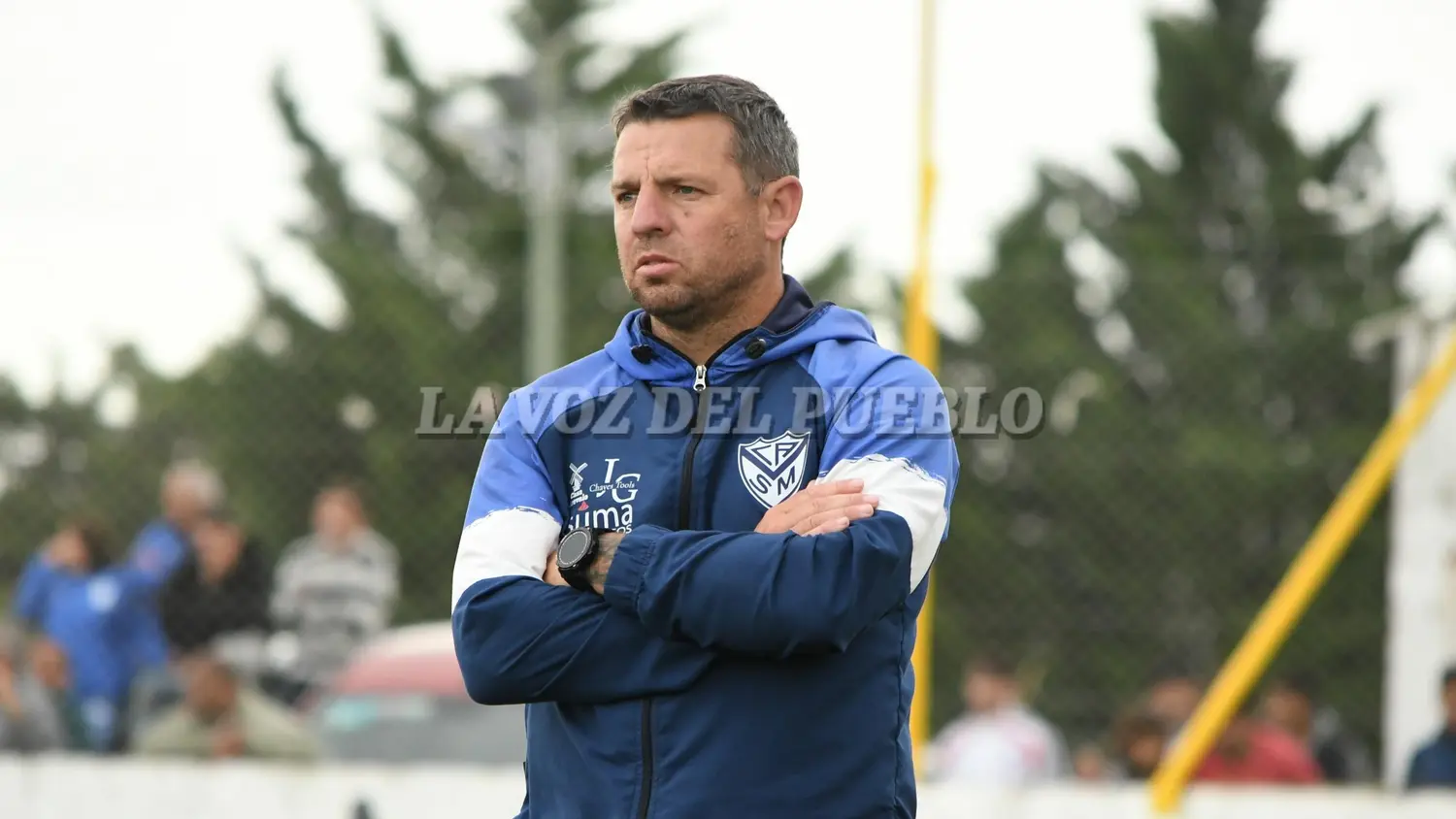 Maxi Siervo