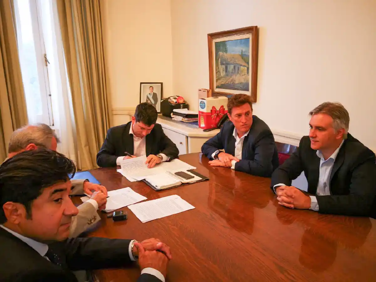 San Francisco abre sus puertas para la llegada de nuevas carreras gratuitas