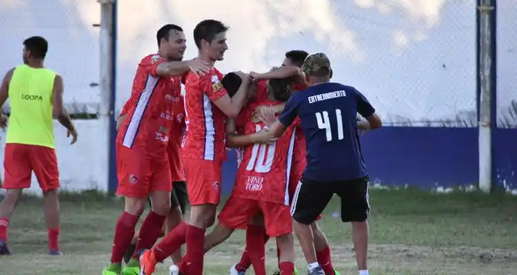 Torneo Regional: Mitre aceita la máquina para afrontar la final que quería jugar