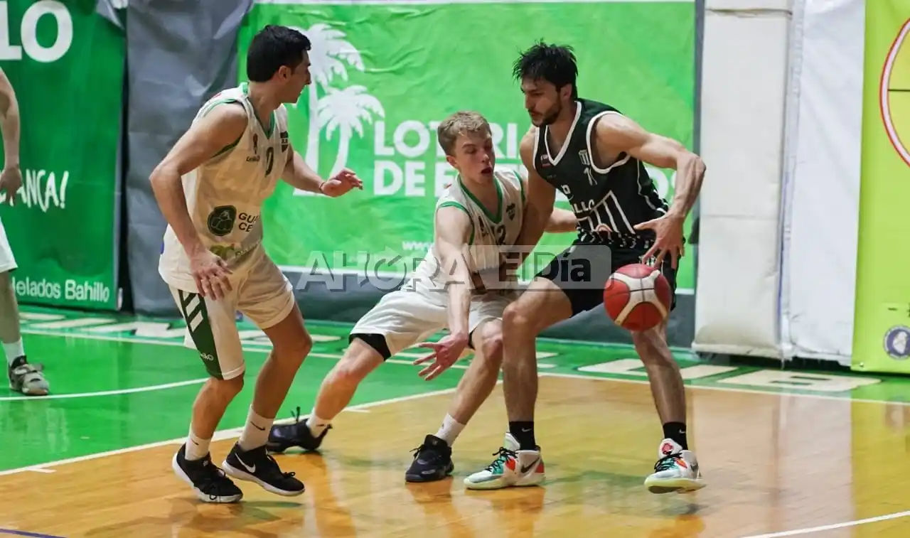 Central, Neptunia y Racing buscan un triunfo en el arranque de los playoff