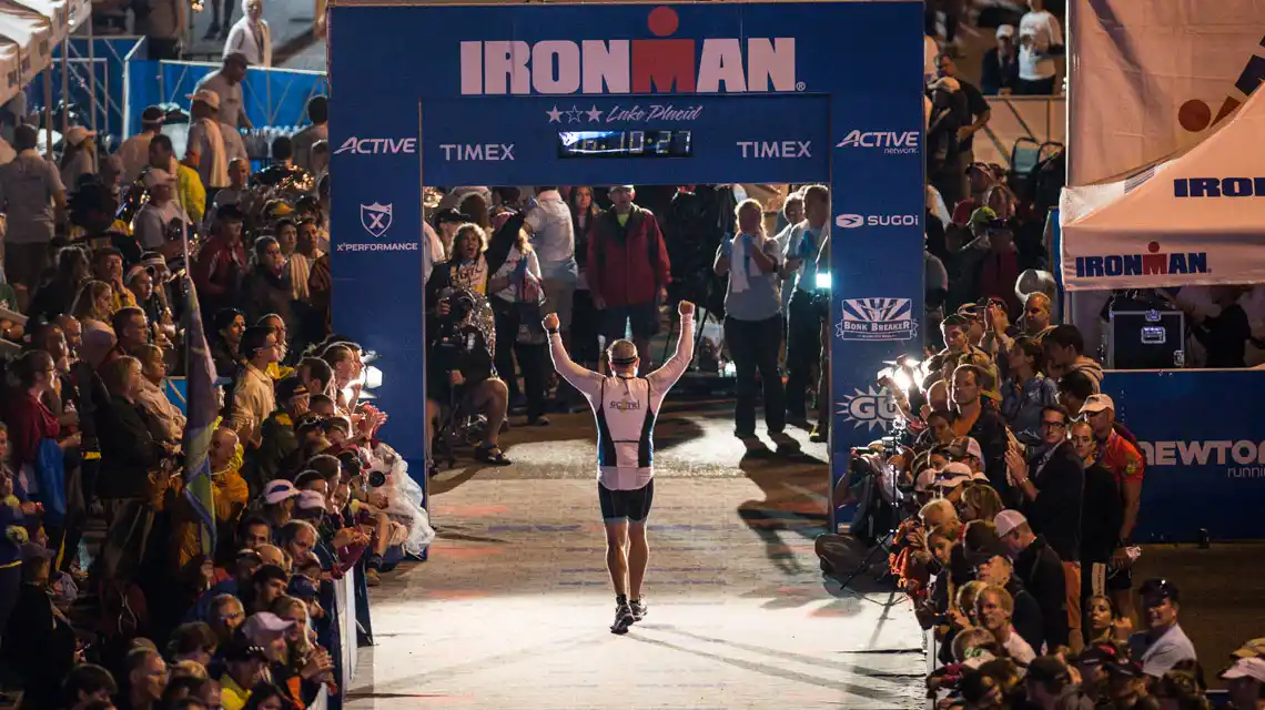 Avanzan en la planificación del Ironman en Mar del Plata