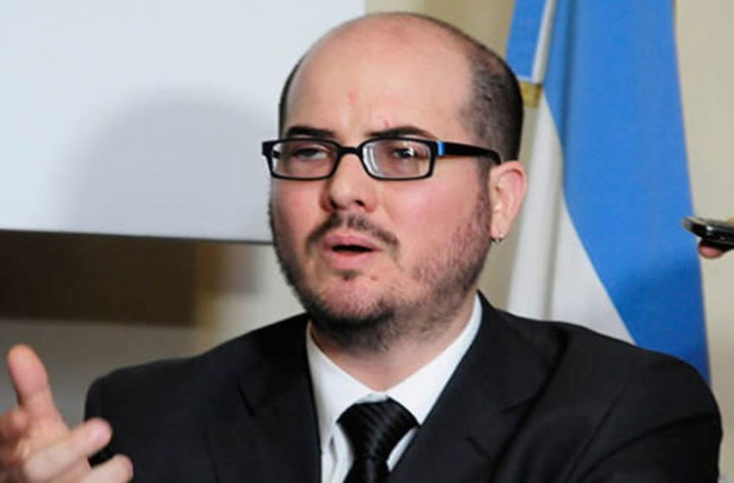 El fiscal Sebastián Narvaja afirmó que «varios colegas atravesaron situaciones al borde de lo irregular» con Serjal