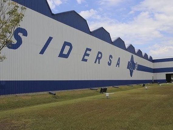 Sidersa, primer proyecto industrial que se incorpora al RIGI
