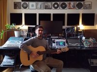 Carlos Toncovich, el músico y psicoanalista tandilense que se reencontró con sus raíces en Croacia