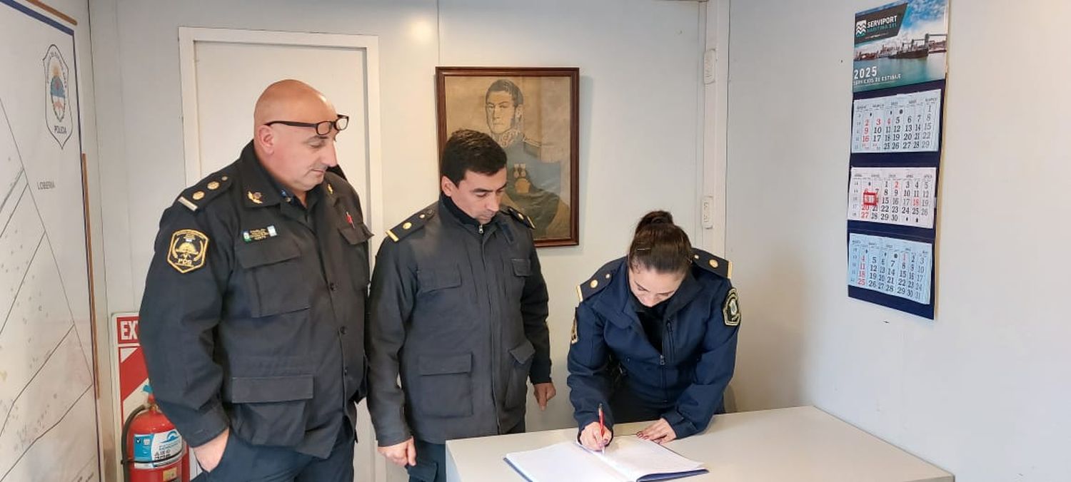 Policiales