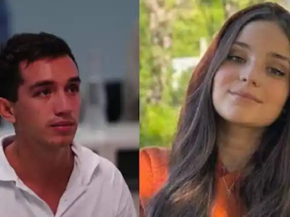 Néstor Soto es el único acusado por el femicidio de Catalina Gutiérrez.