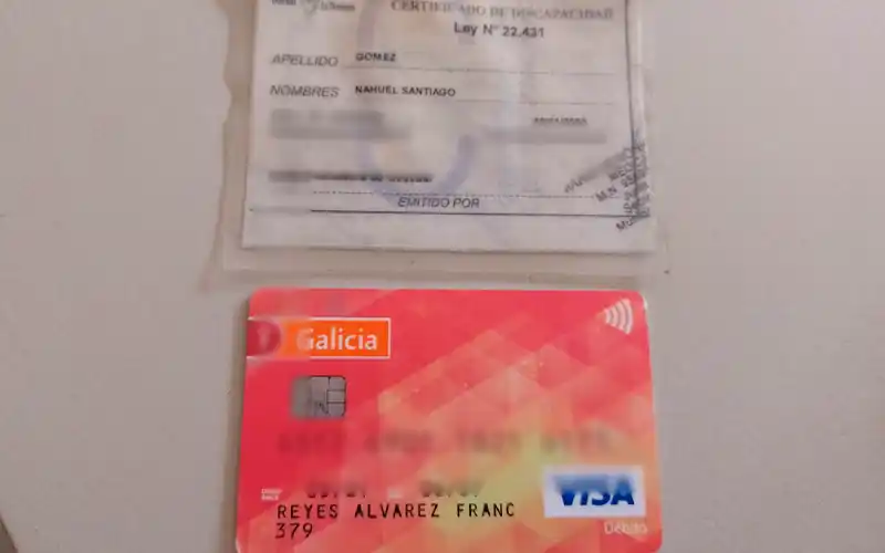 Documentación encontrada