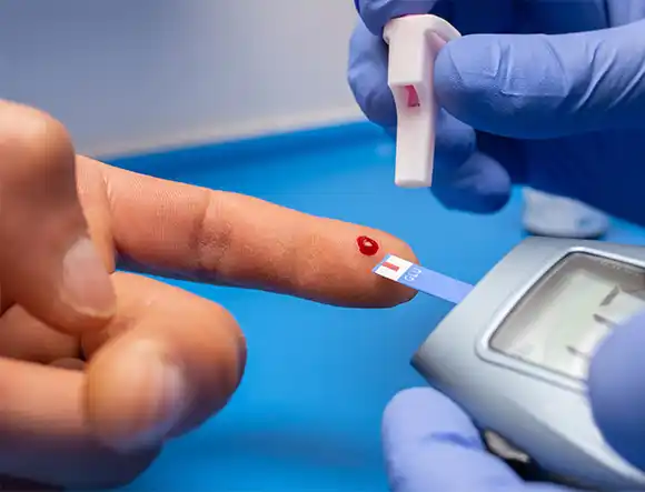 ¡ALERTA! Expertos advierten por aumento en casos de diabetes en el mundo y Venezuela no escapa