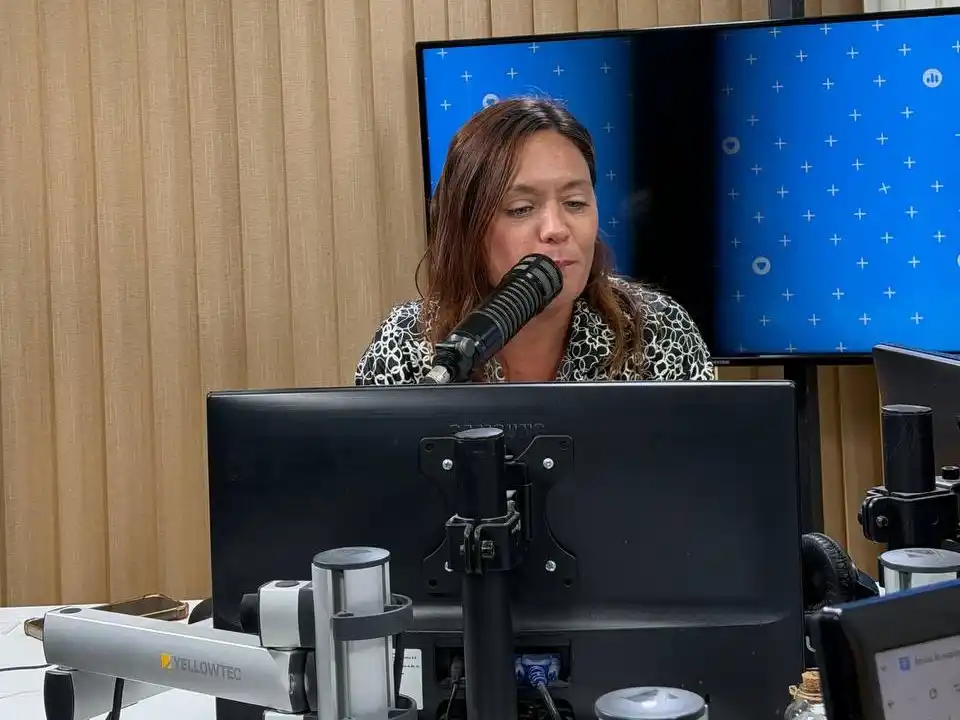 Valeria Soltermam: “La Rafaela que estamos viendo hoy ha perdido mucho brillo”