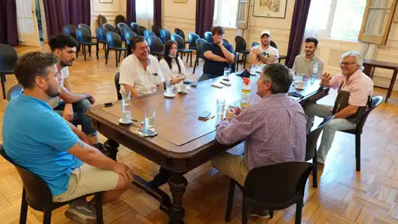 Zárate: Extienden la nocturnidad hasta las 5