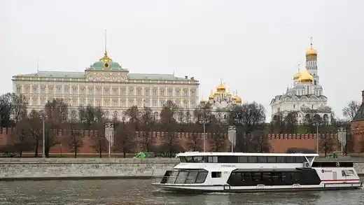El Kremlin se mantiene atento a los sucesos en el Caribe.