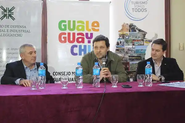 Comienza hoy el Foro Regional de Turismo en Gualeguaychú