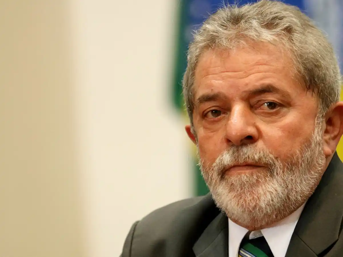  La Justicia confirmó la condena por corrupción de Lula
