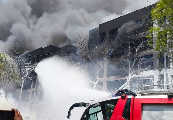 A Guide to Navigating the Media After a Plane Crash