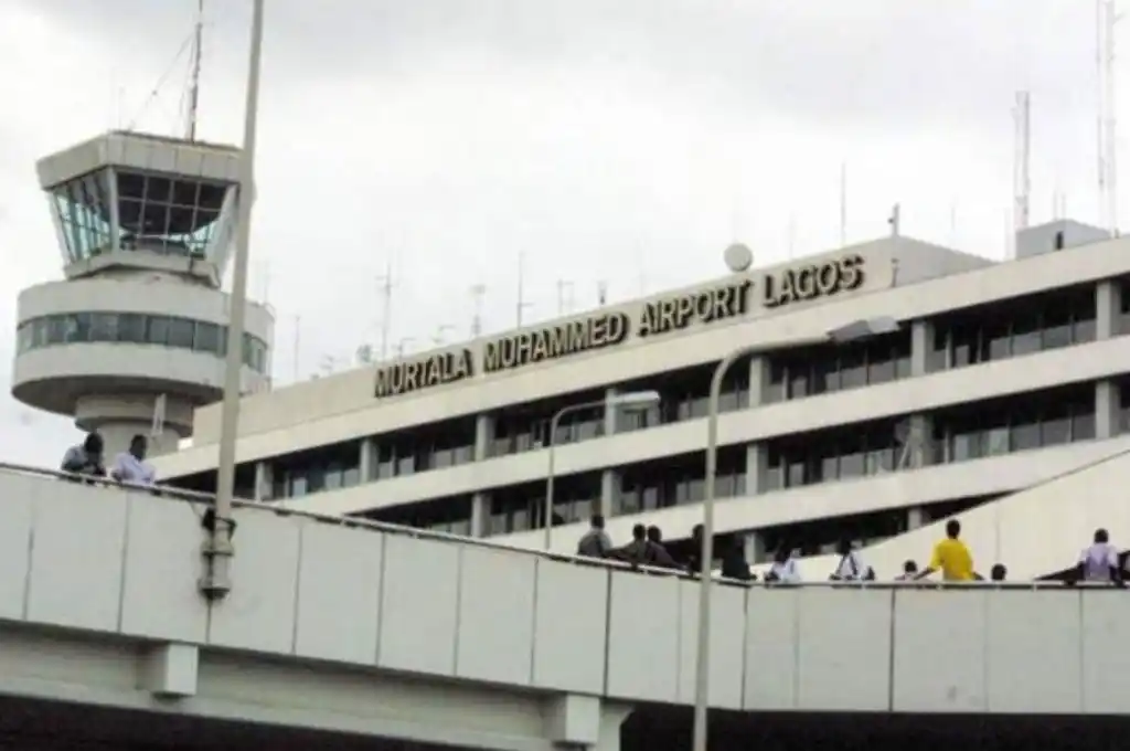 Nigeria permitirá la reapertura de vuelos internacionales a fines de agosto