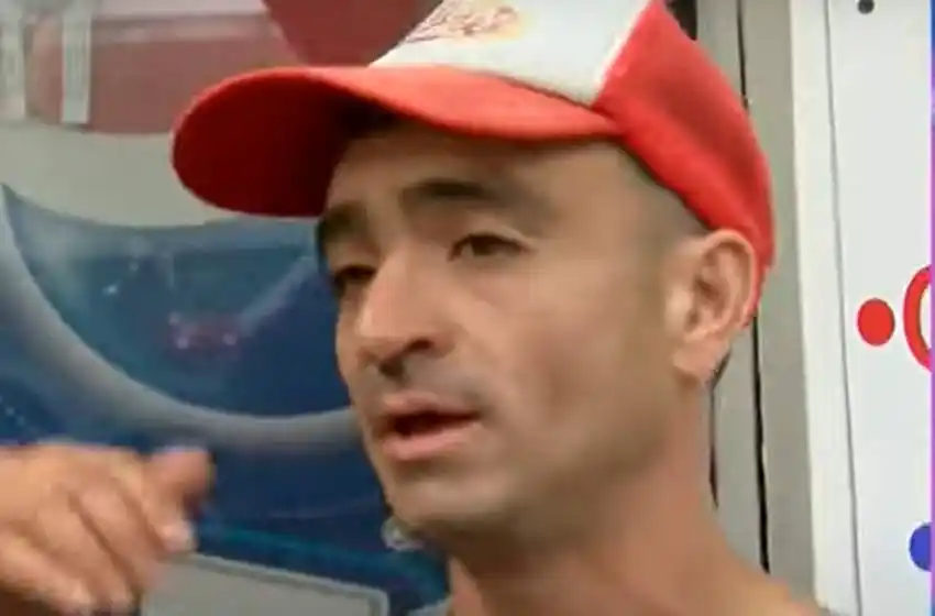 El cuidacoches de calle Mendoza al 1300 fue imputado y quedó en libertad