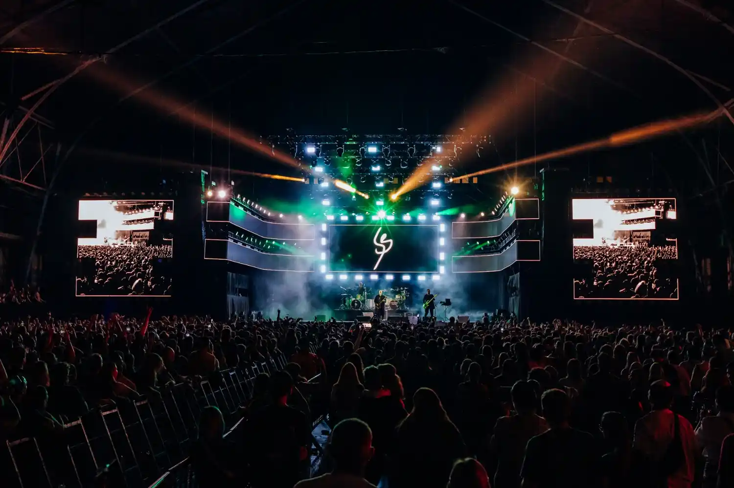 Recta final: el Festival Tribus entró en su cuenta regresiva y se agotan las preventas para el 1 y 2 de mayo