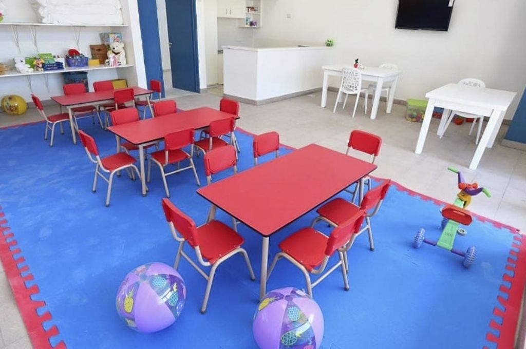 Unicef y Cippec advierten desigualdades en cobertura escolar de la primera infancia