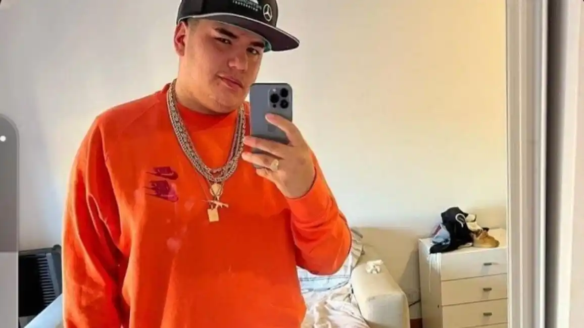 Imputaron a Lucho Cantero como jefe de otra asociación ilícita de Los Monos